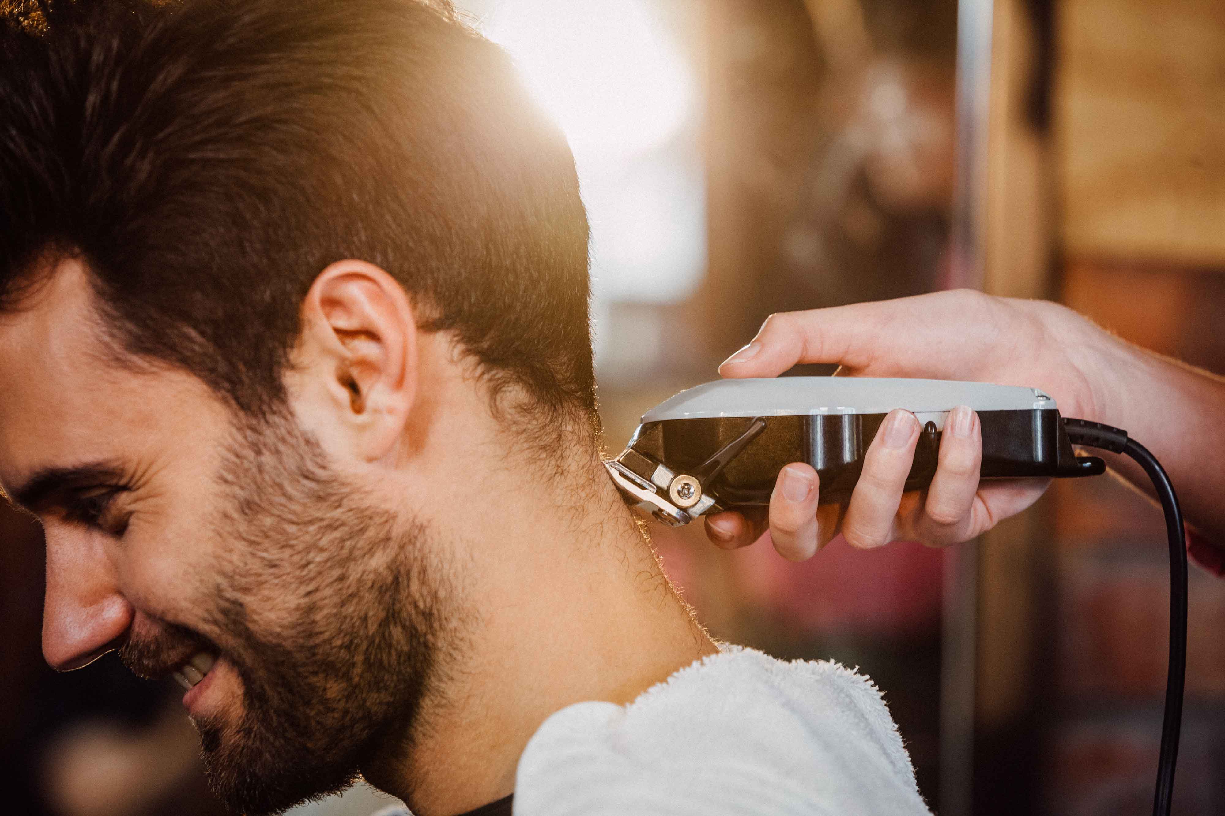 Make The Cut Tailored Haircuts For Men
